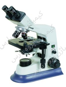 میکروسکوپ 2K-N180-کیمیاژن پژوه پارس