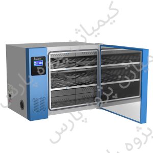 آون آزمایشگاهی-کیمیاژن پژوه پارس-قیمت آون آزمایشگاهی2
