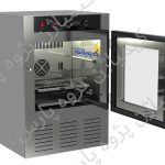انکوباتور شیکر یخچال دار کیمیاژن پژوه پارس یک دستگاه آزمایشگاهی حرفه‌ای برای رشد میکروارگانیسم‌ها و انجام آزمایش‌های بیوشیمیایی است. این دستگاه با ترکیب کنترل دما و حرکت شیکینگ، محیطی پایدار برای نمونه‌ها ایجاد می‌کند و دمایی از محدوده سردخانه‌ای تا دمای انکوباسیون ارائه می‌دهد. ویژگی‌های مهم این انکوباتور شیکر یخچال دار شامل بدنه مقاوم، نمایشگر دیجیتال، تنظیم دقیق سرعت و قابلیت برنامه‌ریزی است که کاربری آسان و نتایج دقیق را تضمین می‌کند. این محصول برای آزمایشگاه‌های تحقیقاتی، صنایع دارویی و مراکز زیست‌فناوری ایده‌آل است. خرید انکوباتور شیکر یخچال دار کیمیاژن پژوه پارس کیفیت بالای آزمایش‌ها را تضمین کرده و بهره‌وری را افزایش می‌دهد. برای استعلام قیمت، مشخصات فنی و مشاوره خرید با تیم فروش ما تماس بگیرید تا بهترین انتخاب متناسب با نیاز پژوهشی خود داشته باشید.