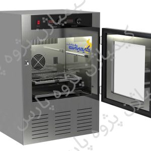 انکوباتور شیکر یخچالدار کیمیاژن پژوه پارس یک دستگاه آزمایشگاهی حرفه‌ای برای رشد میکروارگانیسم‌ها و انجام آزمایش‌های بیوشیمیایی است. این دستگاه با ترکیب کنترل دما و حرکت شیکینگ، محیطی پایدار برای نمونه‌ها ایجاد می‌کند و دمایی از محدوده سردخانه‌ای تا دمای انکوباسیون ارائه می‌دهد. ویژگی‌های مهم این انکوباتور شیکر یخچال دار شامل بدنه مقاوم، نمایشگر دیجیتال، تنظیم دقیق سرعت و قابلیت برنامه‌ریزی است که کاربری آسان و نتایج دقیق را تضمین می‌کند. این محصول برای آزمایشگاه‌های تحقیقاتی، صنایع دارویی و مراکز زیست‌فناوری ایده‌آل است. خرید انکوباتور شیکر یخچال دار کیمیاژن پژوه پارس کیفیت بالای آزمایش‌ها را تضمین کرده و بهره‌وری را افزایش می‌دهد. برای استعلام قیمت، مشخصات فنی و مشاوره خرید با تیم فروش ما تماس بگیرید تا بهترین انتخاب متناسب با نیاز پژوهشی خود داشته باشید.