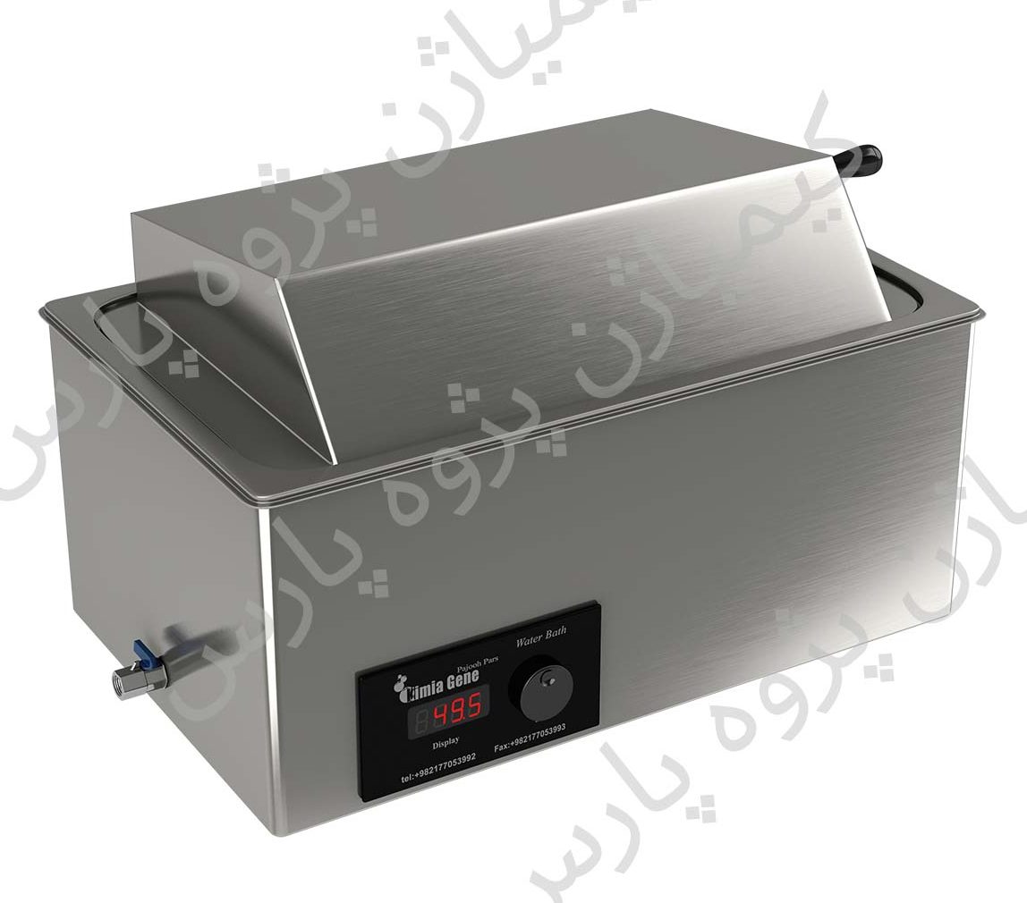 بن ماری-آزمایشگاه غذا و دارو-آزمایشگاه دانشگاه