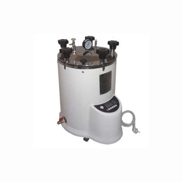 اتوکلاو محصول کیمیاژن
