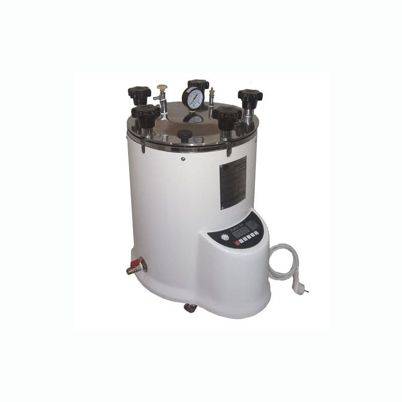 اتوکلاو محصول کیمیاژن