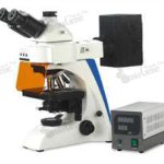 میکروسکوپ فلورسانس BK-FL2-FL4 Series کیمیاژن
