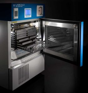  آون انکوباتور (Incubator Oven)