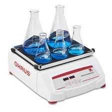 Reciprocating Shaker