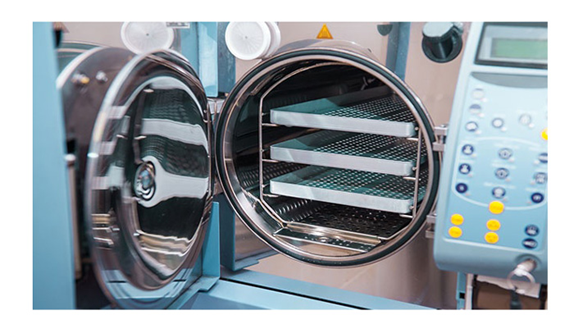 دستگاه اتوکلاو چیست و چه کاربردی دارد؟ معرفی کامل انواع اتوکلاو آزمایشگاهی و تولید ایران