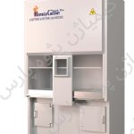 هود رادیو دارو چیست و چه کاربردی دارد؟