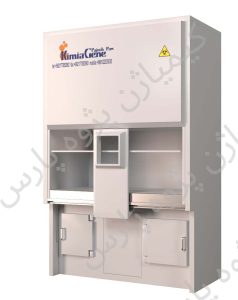 هود رادیو دارو چیست و چه کاربردی دارد؟