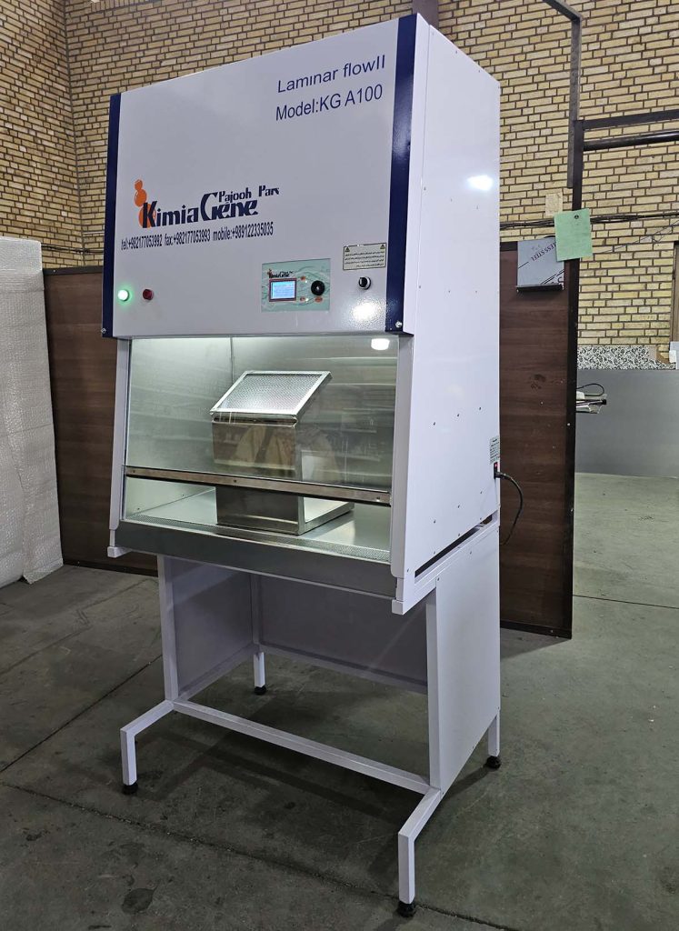 هود رادیو دارو چیست و چه کاربردی دارد؟