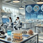 تجهیزات اصلی مورد نیاز در آزمایشگاههای زیست مولکولی