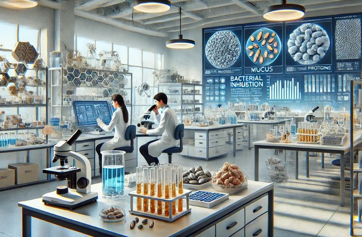 تجهیزات اصلی مورد نیاز در آزمایشگاههای زیست مولکولی