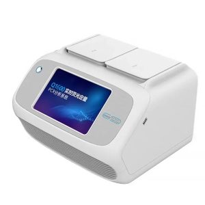 دستگاه ریل تایم پی سی آر Real-Time PCR