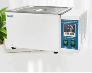 دستگاه بن ماری Water Bath
