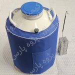 تانک ازت-تانک نیتروژن مایع-کیمیاژن