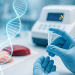 آزمون تشخیص منشأ گوشت و تراریختگی در آزمایشگاه مولکولی-کیمیاژن پژوه پارس