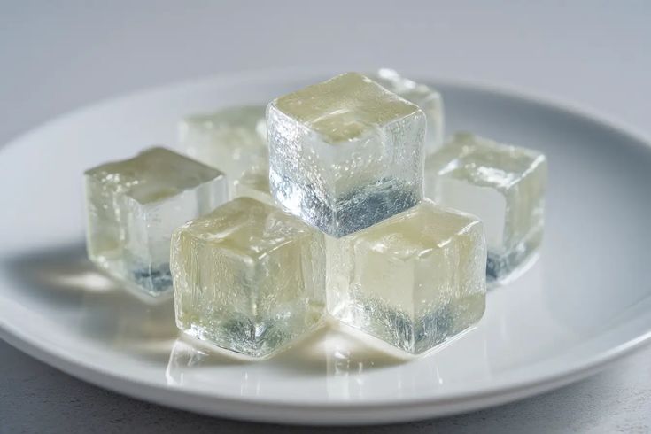 آزمون تشخیص منشأ ژلاتین-کیمیاژن پژوه پارس