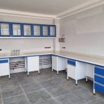 سکوبندی آزمایشگاه-قیمت سکوبندی آزمایشگاه-کیمیاژن پژوه پارس