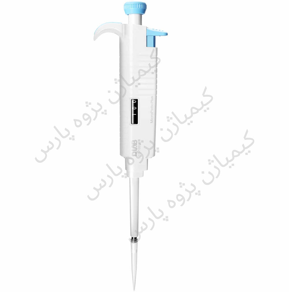 DLAB-sampler-سمپلر متغیر DLAB دی لب-مدل MicropettePlus