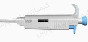 سمپلر متغیر DLAB-سمپلر آزمایشگاهی