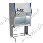 هود لامینار کلاس 2 چیست؟ خرید هود لامینار کلاس 2 از کیمیاژن پژوه پاس