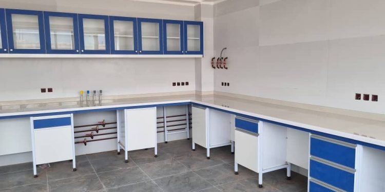 سکوبندی آزمایشگاه-قیمت سکوبندی آزمایشگاه-کیمیاژن پژوه پارس