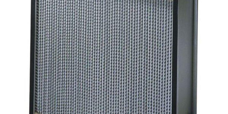 فیلتر HEPA چیست-کیمیاژن پژوه پارس