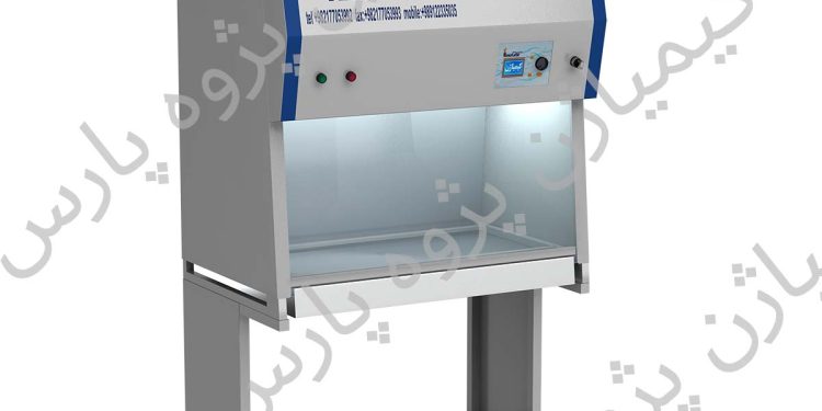 هود لامینار کلاس 2 چیست؟ خرید هود لامینار کلاس 2 از کیمیاژن پژوه پاس